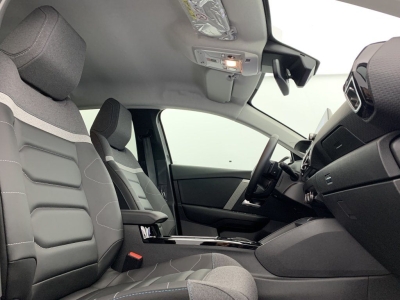 Citroën C4 BlueHDi 130 EAT8 Max