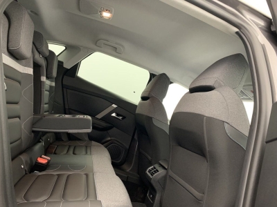 Citroën C4 BlueHDi 130 EAT8 Max