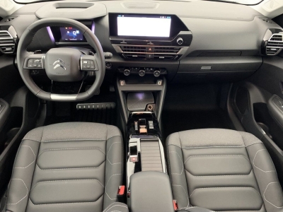 Citroën C4 BlueHDi 130 EAT8 Max