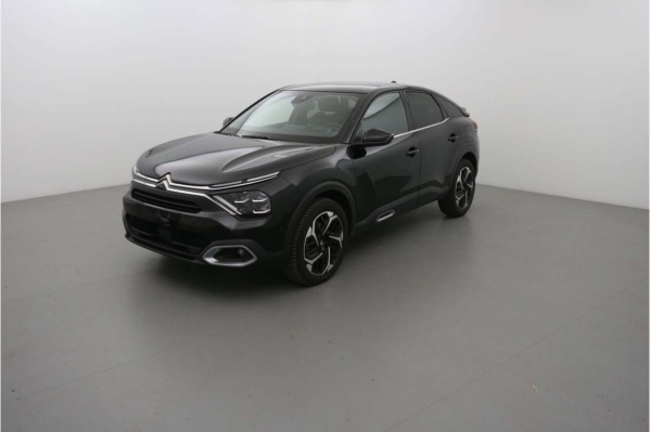 CitroënC4BlueHDi 130 EAT8 Max