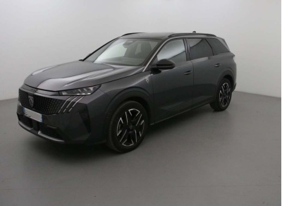 Peugeot5008Hybrid 145 e-DCS6 GT