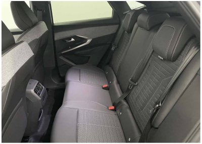 Peugeot 5008 Hybrid 145 e-DCS6 GT