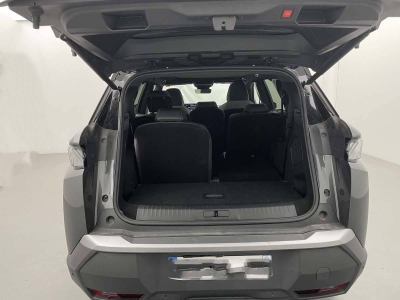 Peugeot 5008 Hybrid 145 e-DCS6 GT