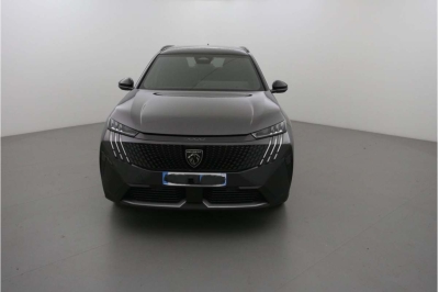 Peugeot 5008 Hybrid 145 e-DCS6 GT
