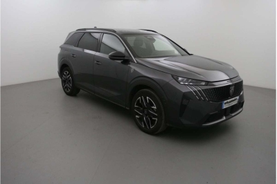 Peugeot 5008 Hybrid 145 e-DCS6 GT