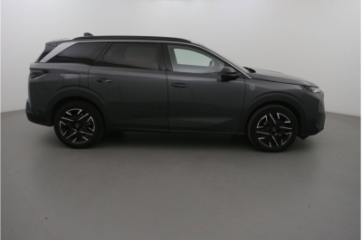 Peugeot 5008 Hybrid 145 e-DCS6 GT