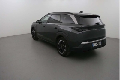 Peugeot 5008 Hybrid 145 e-DCS6 GT