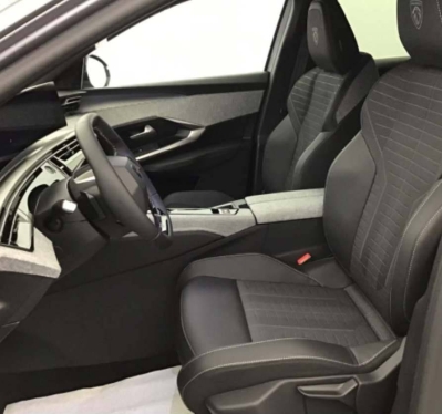 Peugeot 5008 Hybrid 145 e-DCS6 GT