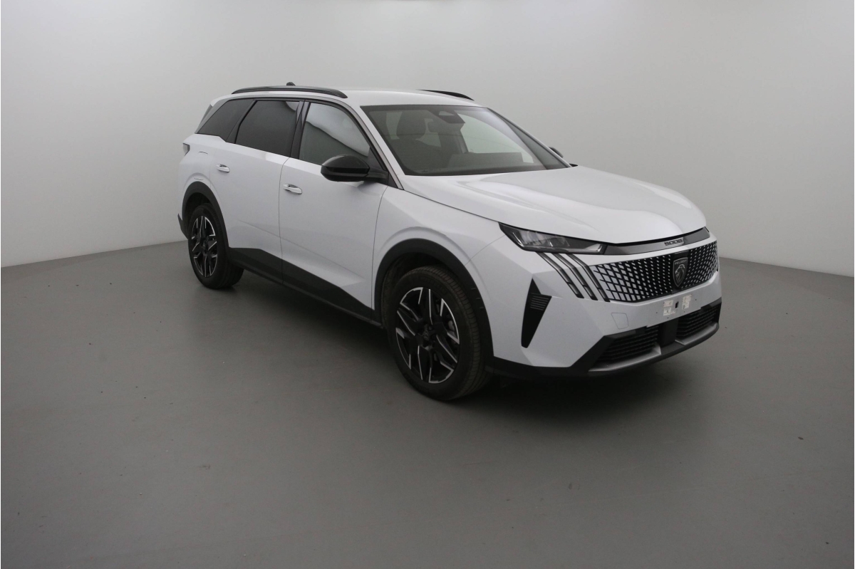 Peugeot 5008 2