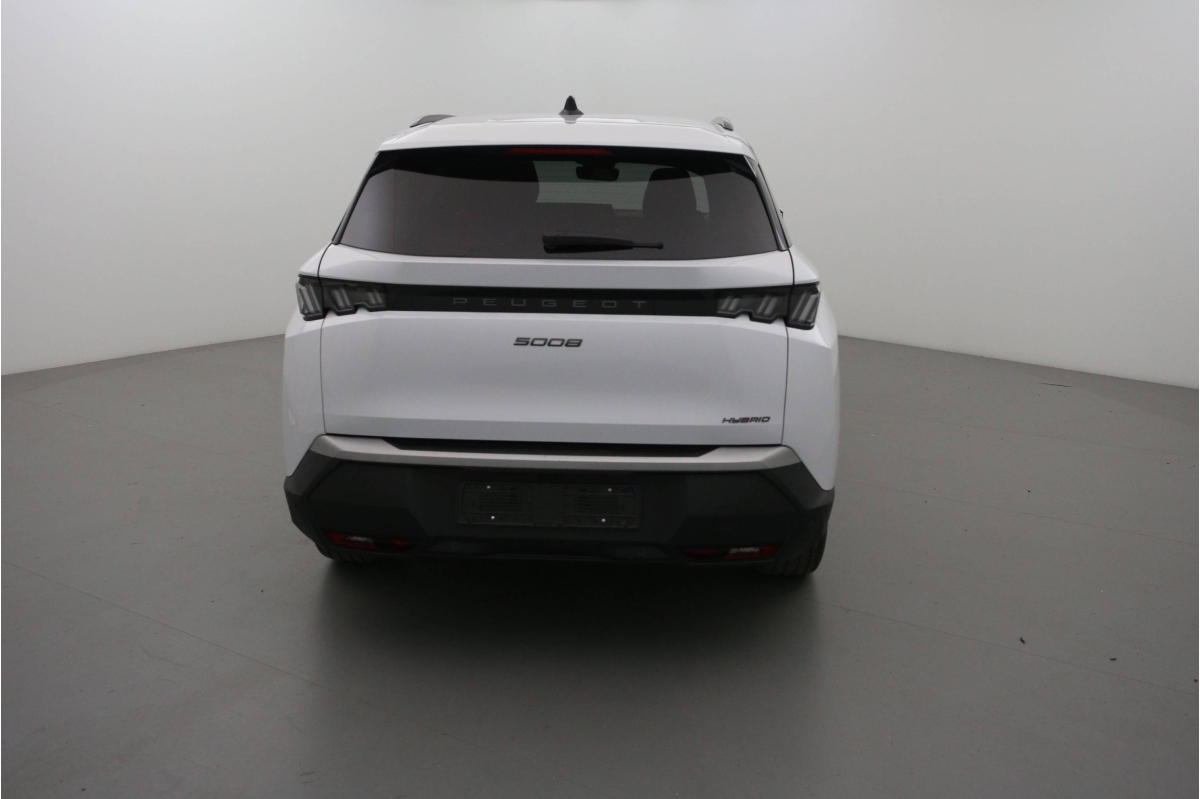Peugeot 5008 5