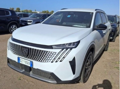 Peugeot5008Hybrid 145 e-DCS6 Allure