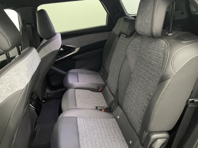 Peugeot 5008 Hybrid 145 e-DCS6 Allure