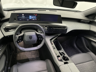 Peugeot 5008 Hybrid 145 e-DCS6 Allure