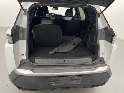 Peugeot 5008 Hybrid 145 e-DCS6 Allure