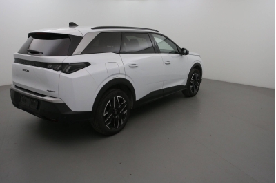 Peugeot 5008 Hybrid 145 e-DCS6 Allure