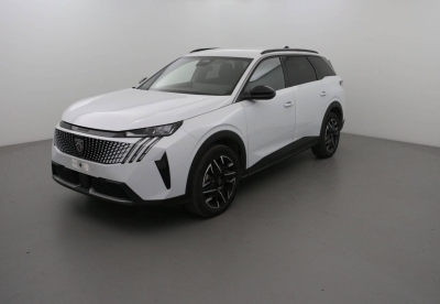 Peugeot5008Hybrid 145 ch e-DCS6 Allure