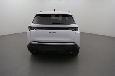 Peugeot 5008 Hybrid 145 e-DCS6 Allure