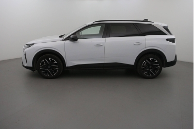 Peugeot 5008 Hybrid 145 e-DCS6 Allure