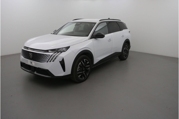 Peugeot5008Hybrid 145 ch e-DCS6 Allure