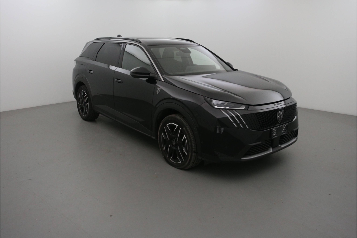 Peugeot 5008 2