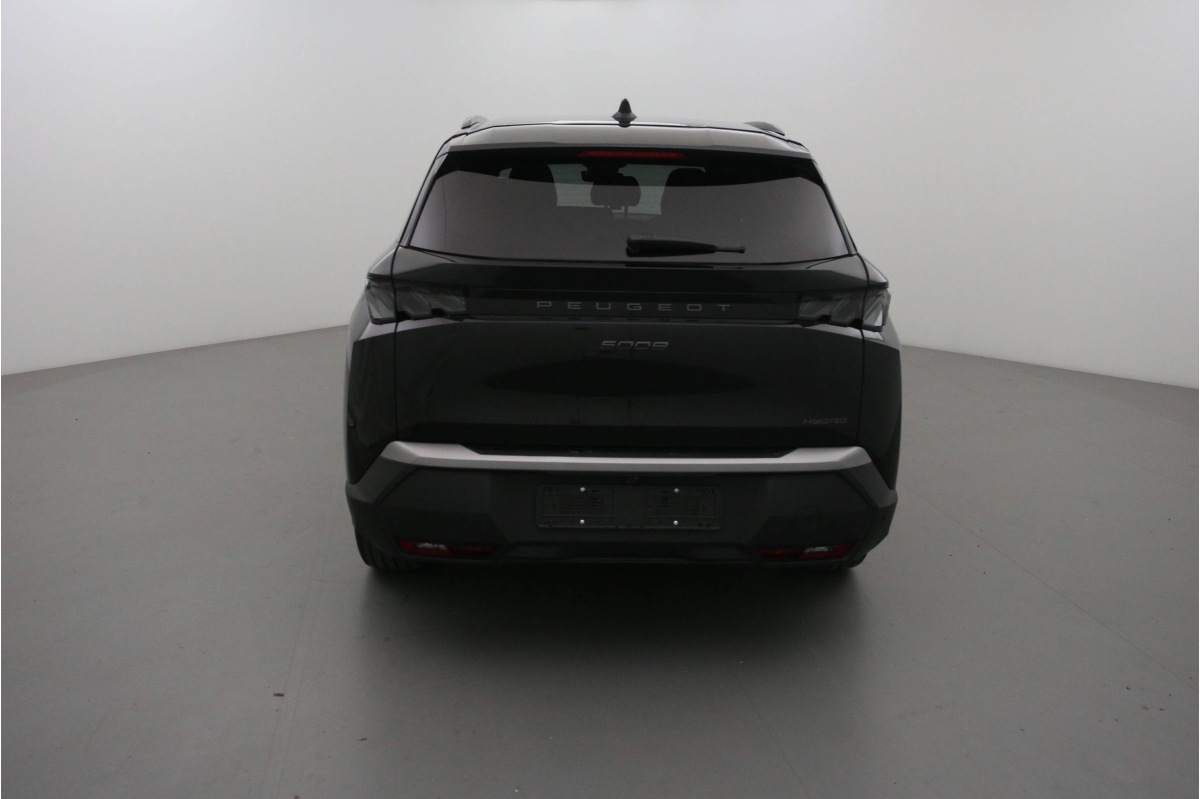Peugeot 5008 5