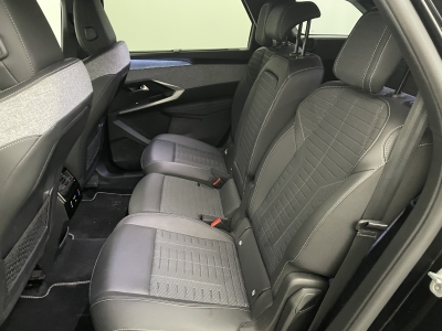 Peugeot 5008 Hybrid 145 ch e-DCS6 GT