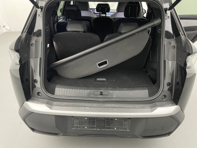 Peugeot 5008 Hybrid 145 ch e-DCS6 GT