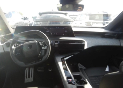 Peugeot 5008 Hybrid 145 e-DCS6 GT