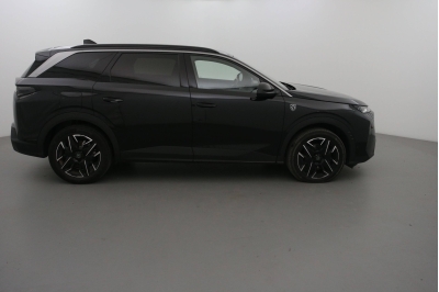 Peugeot 5008 Hybrid 145 ch e-DCS6 GT