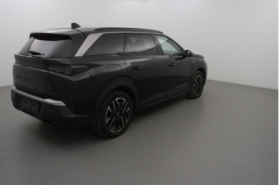 Peugeot 5008 Hybrid 145 ch e-DCS6 GT