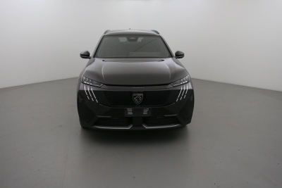 Peugeot 5008 Hybrid 145 ch e-DCS6 GT
