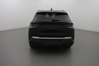 Peugeot 5008 Hybrid 145 ch e-DCS6 GT