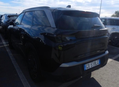 Peugeot 5008 Hybrid 145 ch e-DCS6 GT