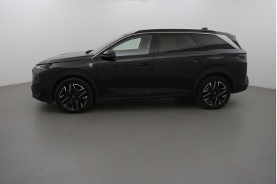 Peugeot 5008 Hybrid 145 ch e-DCS6 GT