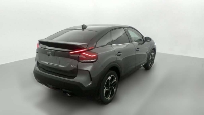 Citroën C4 BlueHDi 130 EAT8 Max