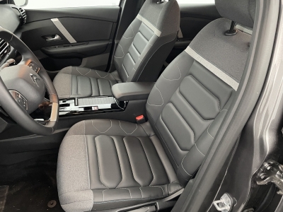 Citroën C4 BlueHDi 130 EAT8 Max