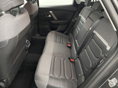 Citroën C4 BlueHDi 130 EAT8 Max