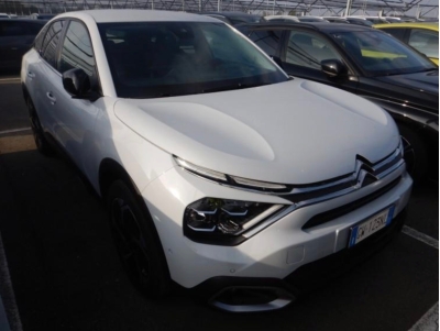 CitroënC4BlueHDi 130 EAT8 Max