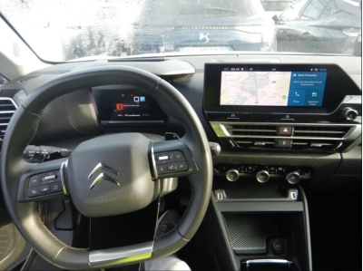 Citroën C4 BlueHDi 130 EAT8 Max