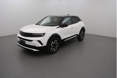 OpelMokka1.2 Turbo Hybrid 145 ch e-DCT6 GS