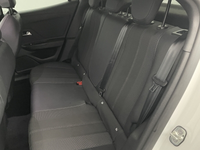 Opel Mokka 1.2 Turbo Hybrid 145 ch e-DCT6 GS