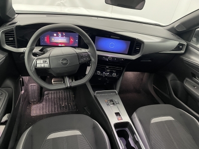 Opel Mokka 1.2 Turbo Hybrid 145 ch e-DCT6 GS