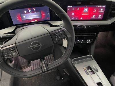 Opel Mokka 1.2 Turbo Hybrid 145 ch e-DCT6 GS