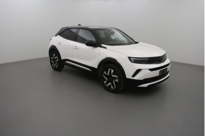 Opel Mokka 1.2 Turbo Hybrid 145 ch e-DCT6 GS