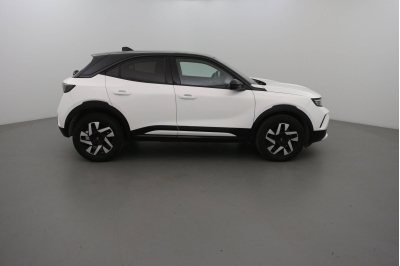 Opel Mokka 1.2 Turbo Hybrid 145 ch e-DCT6 GS