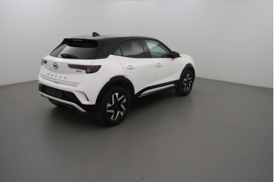 Opel Mokka 1.2 Turbo Hybrid 145 ch e-DCT6 GS