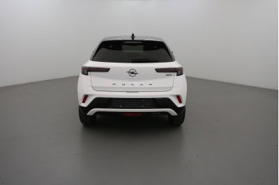 Opel Mokka 1.2 Turbo Hybrid 145 ch e-DCT6 GS