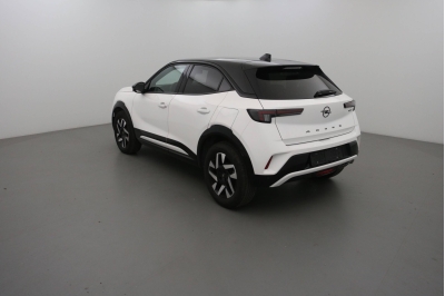 Opel Mokka 1.2 Turbo Hybrid 145 ch e-DCT6 GS