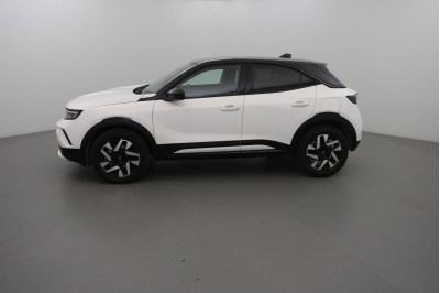 Opel Mokka 1.2 Turbo Hybrid 145 ch e-DCT6 GS
