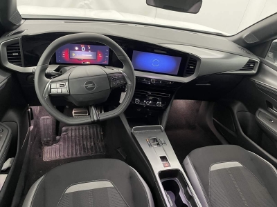 Opel Mokka 1.2 Turbo Hybrid 145 ch e-DCT6 GS